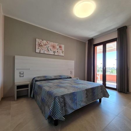 Il Risveglio Di Pula Domo Hotell Eksteriør bilde