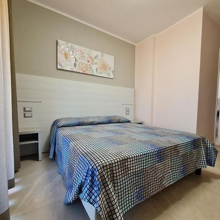 Il Risveglio Di Pula Domo Hotell Rom bilde