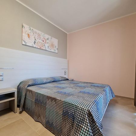 Il Risveglio Di Pula Domo Hotell Rom bilde
