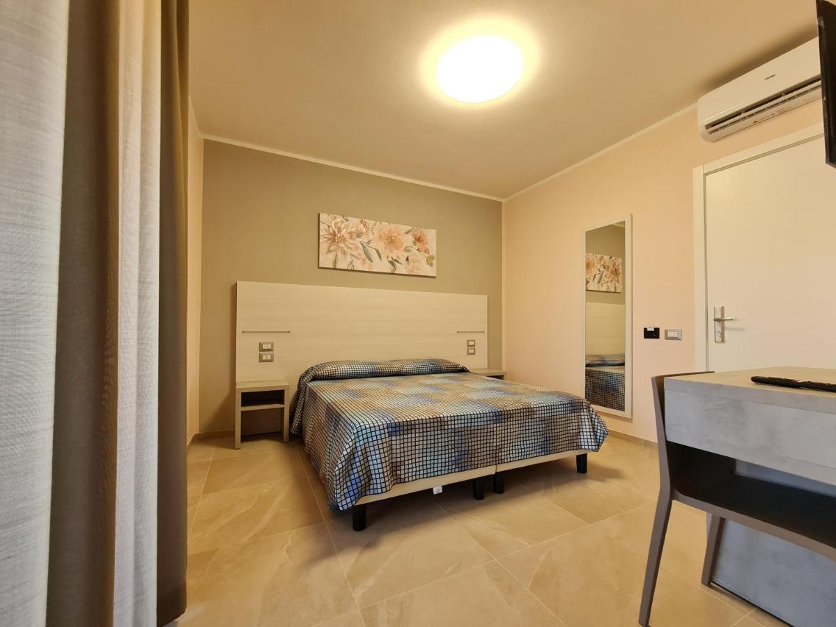 Il Risveglio Di Pula Domo Hotell Rom bilde