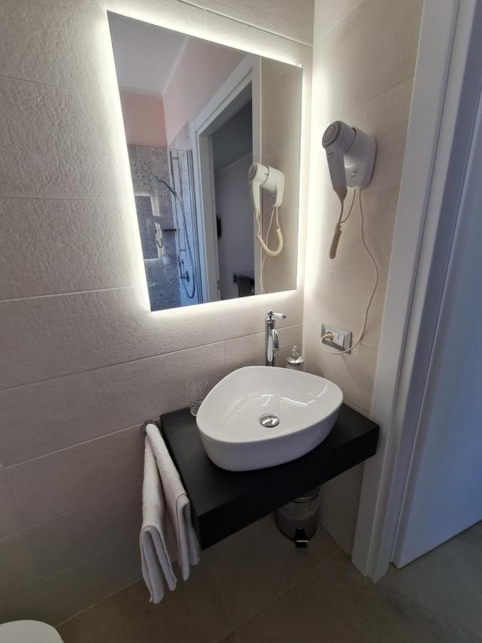 Il Risveglio Di Pula Domo Hotell Eksteriør bilde