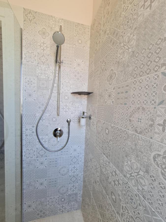 Il Risveglio Di Pula Domo Hotell Eksteriør bilde