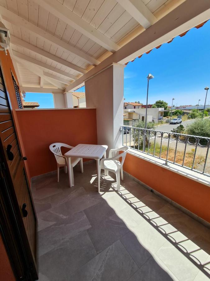 Il Risveglio Di Pula Domo Hotell Eksteriør bilde