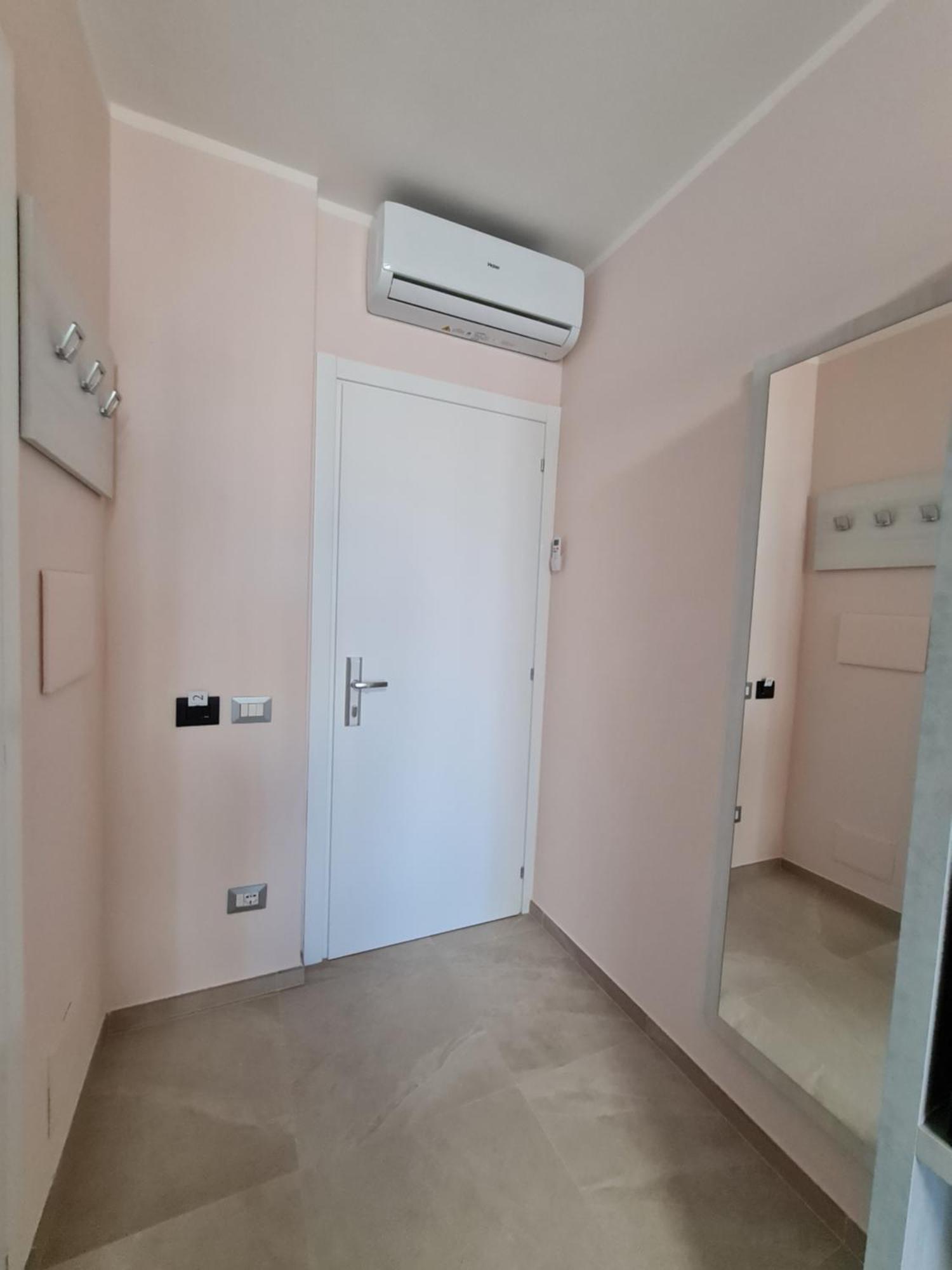 Il Risveglio Di Pula Domo Hotell Rom bilde