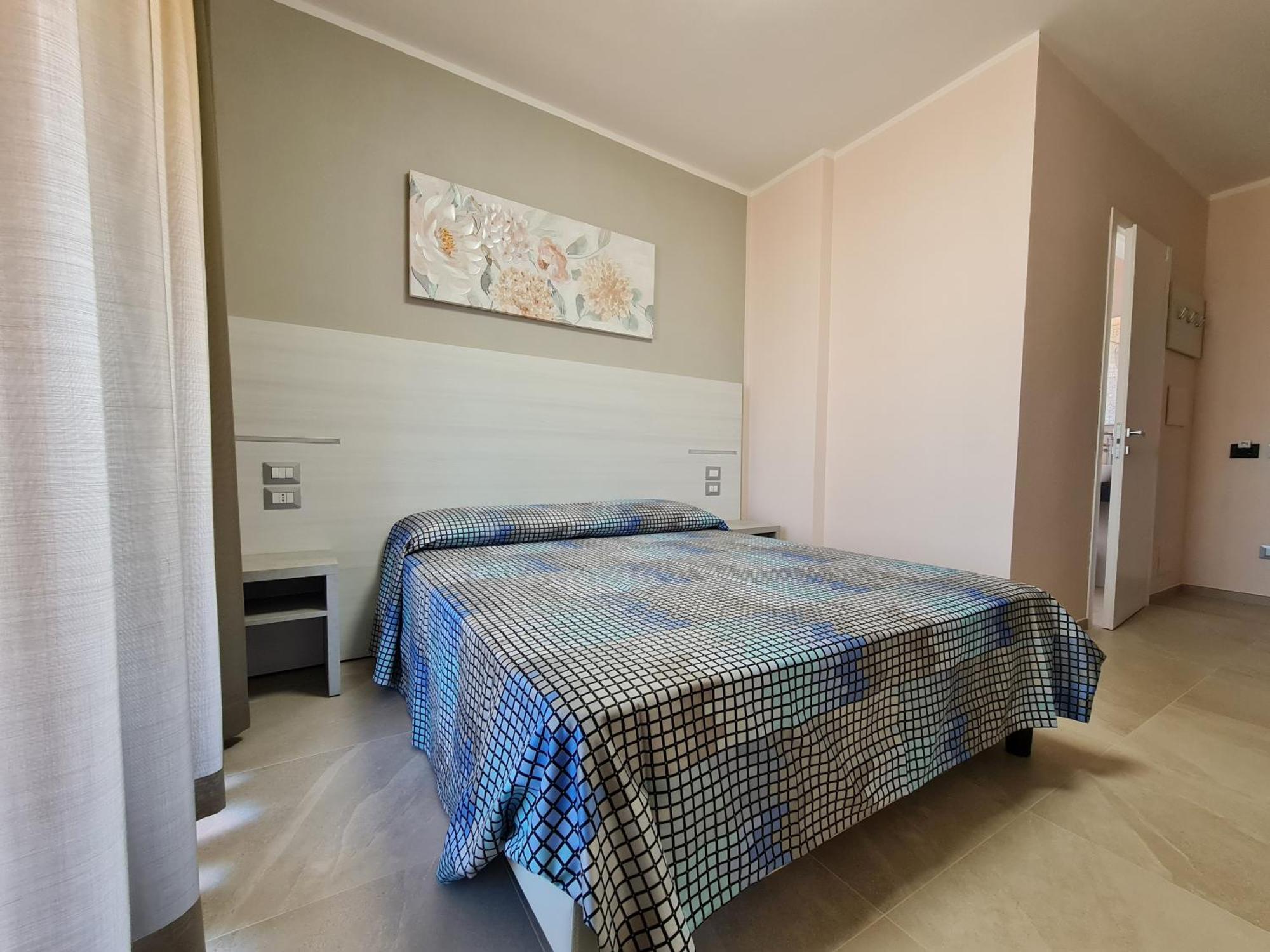 Il Risveglio Di Pula Domo Hotell Rom bilde