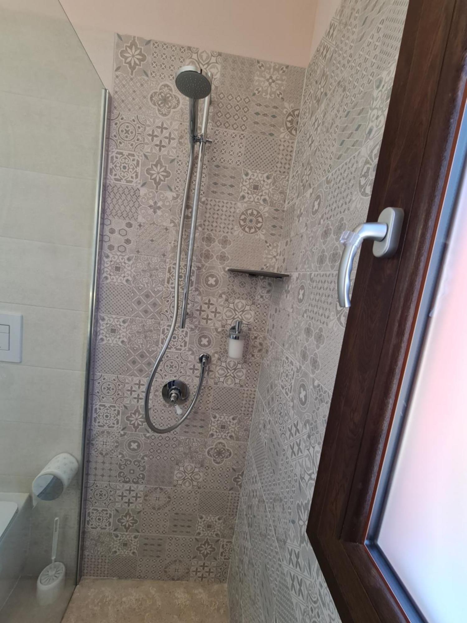 Il Risveglio Di Pula Domo Hotell Rom bilde